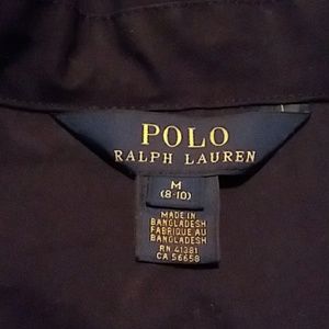 Ralph Lauren Trench Coat